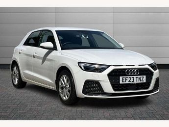Audi A1 25 TFSI Sport 5dr