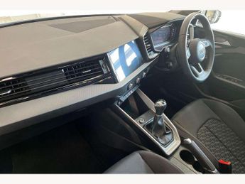 Audi A1 25 TFSI Sport 5dr