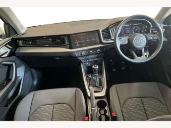 Audi A1 25 TFSI Sport 5dr
