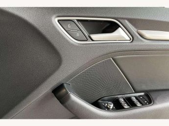 Audi A3 35 TFSI S Line 5dr S Tronic