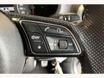Audi A3 35 TFSI S Line 5dr S Tronic