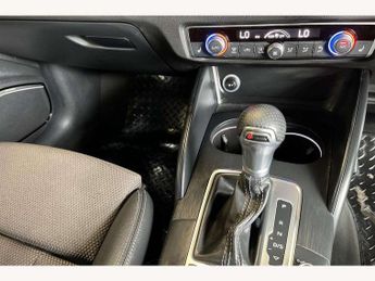 Audi A3 35 TFSI S Line 5dr S Tronic
