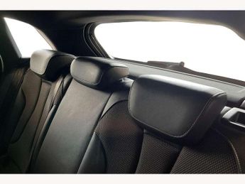 Audi A3 35 TFSI S Line 5dr S Tronic