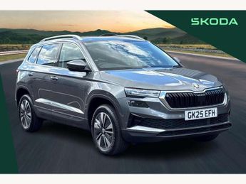 Skoda Karoq 1.5 TSI SE Drive 5dr