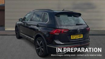 Volkswagen Tiguan 1.5 TSI 150 R-Line 5dr DSG