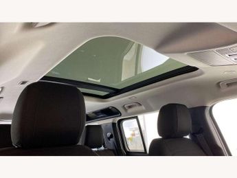 Land Rover Defender 2.0 D200 110 5dr Auto [6 Seat]