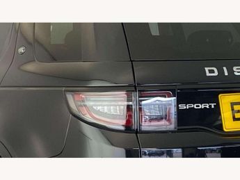 Land Rover Discovery Sport 2.0 D200 S 5dr Auto [7 Seat]