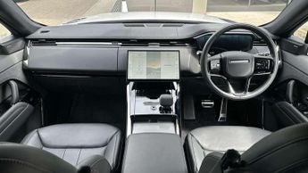 Land Rover Range Rover Sport 3.0 D300 Dynamic SE 5dr Auto