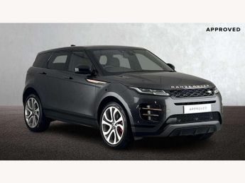 Land Rover Range Rover Evoque 2.0 D200 Autobiography 5dr Auto