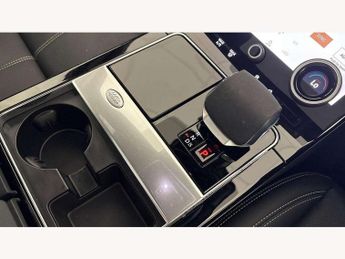 Land Rover Range Rover Velar 2.0 P400e R-Dynamic SE 5dr Auto