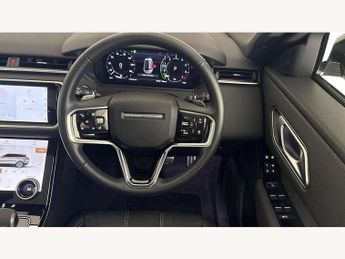 Land Rover Range Rover Velar 2.0 P400e R-Dynamic SE 5dr Auto