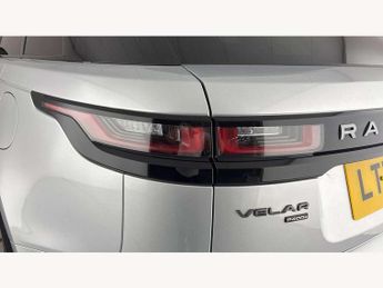 Land Rover Range Rover Velar 2.0 P400e R-Dynamic SE 5dr Auto