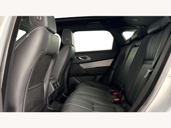 Land Rover Range Rover Velar 2.0 P400e R-Dynamic SE 5dr Auto