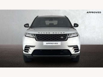 Land Rover Range Rover Velar 2.0 P400e R-Dynamic SE 5dr Auto