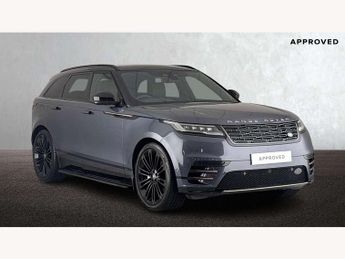 Land Rover Range Rover 2.0 D200 MHEV Autobiography 5dr Auto [Revised]