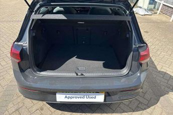 Volkswagen Golf 1.5 TSI Style 5dr