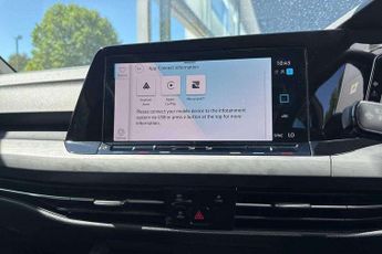 Volkswagen Golf 1.5 TSI Style 5dr