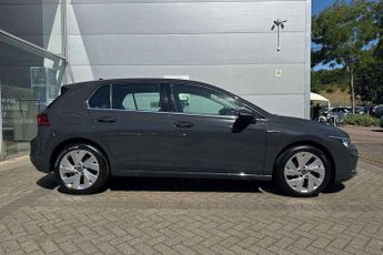 Volkswagen Golf 1.5 TSI Style 5dr