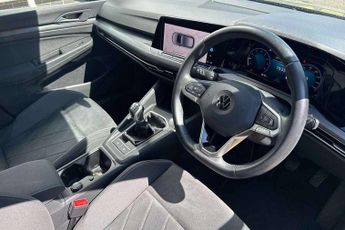 Volkswagen Golf 1.5 TSI Style 5dr