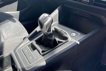 Volkswagen Golf 1.5 TSI Style 5dr