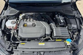 Volkswagen Golf 1.5 TSI Style 5dr
