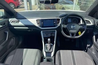 Volkswagen T-Roc Cabriolet 1.5 TSI Design 2dr DSG