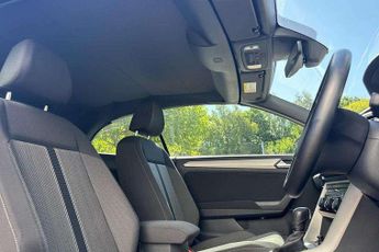 Volkswagen T-Roc Cabriolet 1.5 TSI Design 2dr DSG