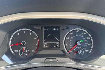 Volkswagen T-Roc Cabriolet 1.5 TSI Design 2dr DSG