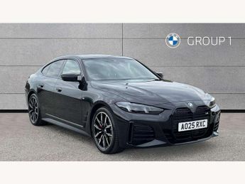 BMW M4 M440i xDrive MHT 5dr Step Auto