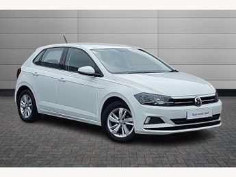 Volkswagen Polo 1.0 75 SE 5dr