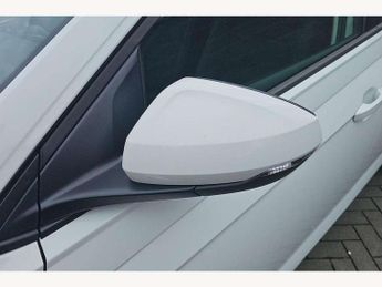 Volkswagen Polo 1.0 75 SE 5dr