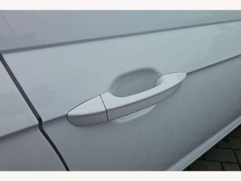 Volkswagen Polo 1.0 75 SE 5dr