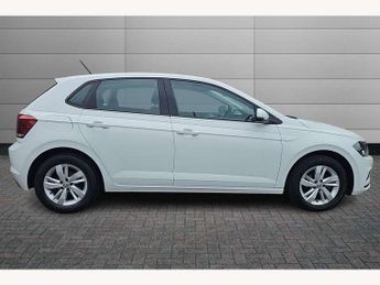 Volkswagen Polo 1.0 75 SE 5dr