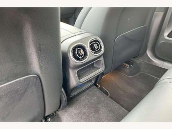 Mercedes-Benz GLC GLC 300 4Matic AMG Line Premium 5dr 9G-Tronic