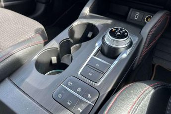 Ford Focus 1.5 EcoBoost 182 ST-Line X 5dr Auto