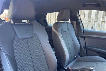 Audi A1 35 TFSI S Line 5dr S Tronic
