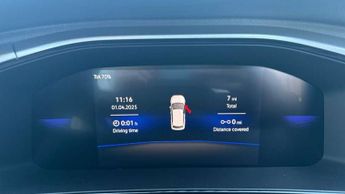 Volkswagen T-Roc 1.5 TSI Match 5dr DSG