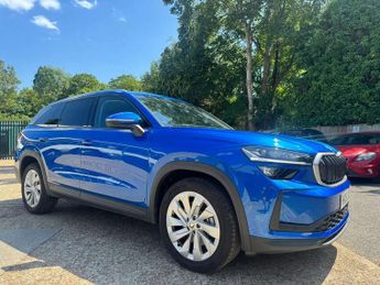 Skoda Kodiaq 1.5 TSI e-TEC SE L 5dr DSG [7 Seat]
