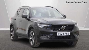Volvo XC40 2.0 B3P Plus Dark 5dr Auto