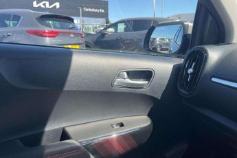 Kia Picanto 1.0T GDi GT-line S 5dr [4 seats]