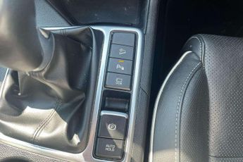 Kia Sportage 1.6T GDi ISG 4 5dr