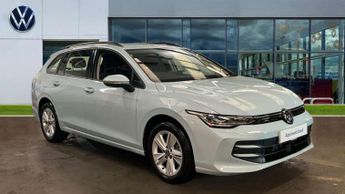 Volkswagen Golf TDi 2.0 TDI Life 5dr