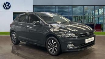 Volkswagen Polo 1.0 TSI 95 Active 5dr