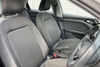 Audi A1 25 TFSI Technik 5dr