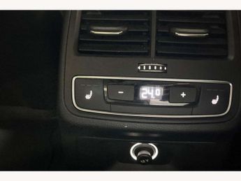 Audi A5 Cabriolet 40 TDI Quattro Vorsprung 2dr S Tronic