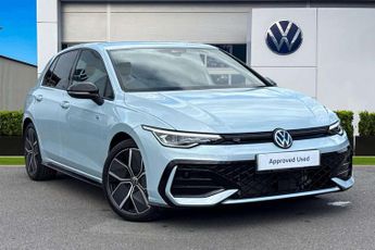 Volkswagen Golf TDi 2.0 TDI 150 R-Line 5dr DSG