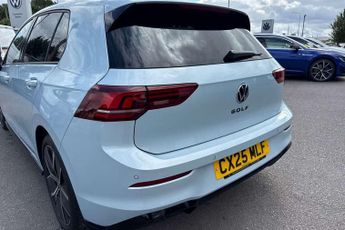 Volkswagen Golf 2.0 TDI 150 R-Line 5dr DSG