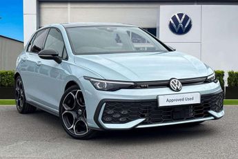 Volkswagen Golf GTi 2.0 TSI 265 GTI 5dr DSG