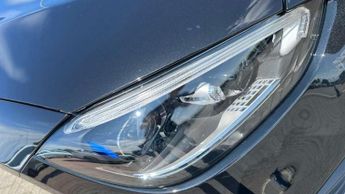 Mercedes-Benz C-Class C200 AMG Line Premium Plus 4dr 9G-Tronic