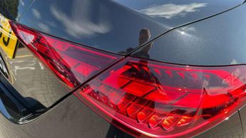 Mercedes-Benz C-Class C200 AMG Line Premium Plus 4dr 9G-Tronic